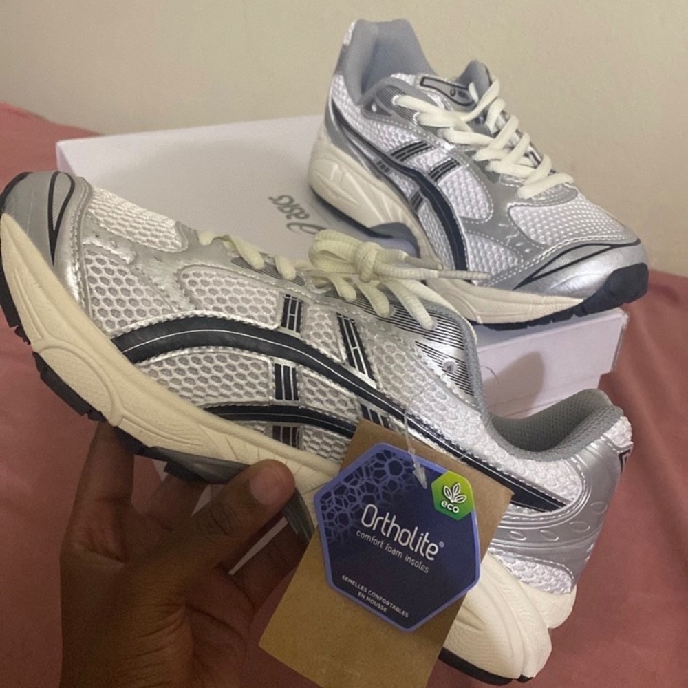 Jjjjound ASICS x Gel Kayano 14 Sz 7